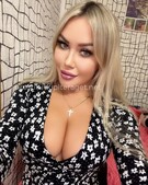 Анкета проститутки Эмма - метро Хорошевский, возраст - 25