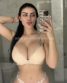 Анкета проститутки Рита - метро Сокольники, возраст - 25