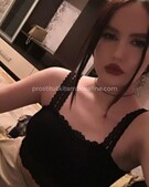 Анкета проститутки Таисия - метро Ломоносовский, возраст - 25