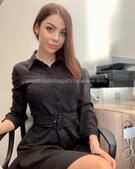 Анкета проститутки Ольга - метро Лосиноостровский, возраст - 25