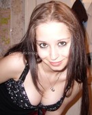 Анкета проститутки Сабина - метро Нижегородский, возраст - 25