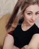 Анкета проститутки Надюша - метро Беговой, возраст - 25