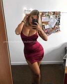 Анкета проститутки Мария - метро Южнопортовый, возраст - 25