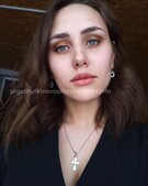 Анкета проститутки Алина - метро Басманный, возраст - 25