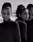 Анкета проститутки Полина - метро Хорошевский, возраст - 25