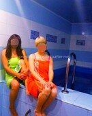 Анкета проститутки Тамара - метро Хорошевский, возраст - 25