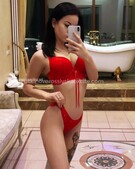 Анкета проститутки Наташа - метро Даниловский, возраст - 25