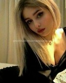 Анкета проститутки Роза - метро Марфино, возраст - 25