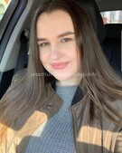 Анкета проститутки Оксана - метро Пресненский, возраст - 25