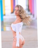 Анкета проститутки Рената - метро Коньково, возраст - 25