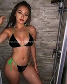 Анкета проститутки Шарлотта - метро Фили-Давыдково, возраст - 25