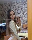 Анкета проститутки Мирослава - метро Пресненский, возраст - 25