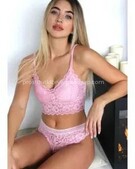 Анкета проститутки Надежда - метро Пресненский, возраст - 25