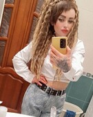 Анкета проститутки Майя - метро Измайлово, возраст - 26