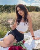 Анкета проститутки Таня - метро Крылатское, возраст - 26