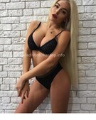 Анкета проститутки Снежана - метро Пресненский, возраст - 26