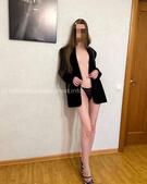 Анкета проститутки Слава - метро Тверской, возраст - 26