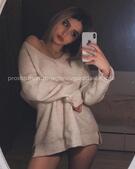 Анкета проститутки Инга - метро Марьина Роща, возраст - 26