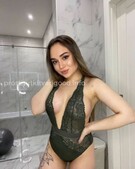 Анкета проститутки Алиса - метро Выхино-Жулебино, возраст - 26