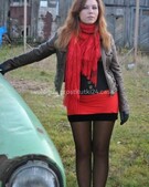 Анкета проститутки Линда - метро Южнопортовый, возраст - 26