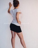 Анкета проститутки Каролина - метро Аэропорт, возраст - 26