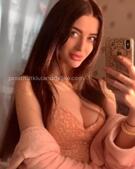 Анкета проститутки Леля - метро Чертаново Северное, возраст - 26