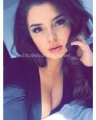 Анкета проститутки Елена - метро Академический, возраст - 26