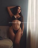 Анкета проститутки Римма - метро Арбат, возраст - 27