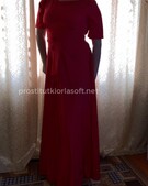 Анкета проститутки Лолита - метро Куркино, возраст - 27