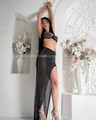 Анкета проститутки Марта - метро Пресненский, возраст - 27