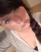 Анкета проститутки Викуся - метро Ясенево, возраст - 27