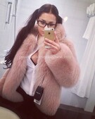 Анкета проститутки Роза - метро Таганский, возраст - 27