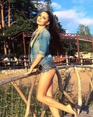 Анкета проститутки Роза - метро Таганский, возраст - 27