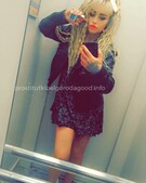 Анкета проститутки Тамара - метро Академический, возраст - 28