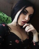 Анкета проститутки Устина - метро Выхино-Жулебино, возраст - 28