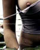 Анкета проститутки Надюша - метро Мещанский, возраст - 28