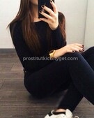 Анкета проститутки Наташа - метро Тропарево-Никулино, возраст - 28