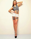 Анкета проститутки Викуля - метро Лефортово, возраст - 28