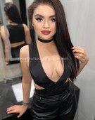 Анкета проститутки Полина - метро Кузьминки, возраст - 30