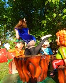 Анкета проститутки Яна - метро Южное Бутово, возраст - 30