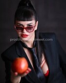 Анкета проститутки Ника - метро Гагаринский, возраст - 30