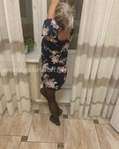 Анкета проститутки Юлия - метро Басманный, возраст - 32