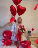 Анкета проститутки Лолита - метро Кузьминки, возраст - 34