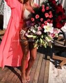 Анкета проститутки Адель - метро Хамовники, возраст - 35