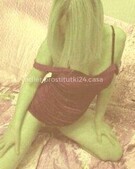 Анкета проститутки Викуля - метро Мещанский, возраст - 35