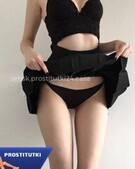 Анкета проститутки Дарья - метро Таганский, возраст - 38